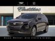 2025 CADILLAC XT4 Premium Luxury SUV