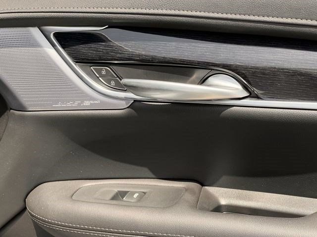 2025 Cadillac XT5 Premium Luxury - Photo 25