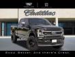 2022 Ford F-250 Platinum Truck