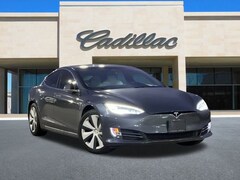 2021 Tesla Model S Long Range Plus