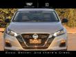 2019 Nissan Altima 2.5 SR Sedan