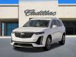 2022 CADILLAC XT6 Premium Luxury SUV