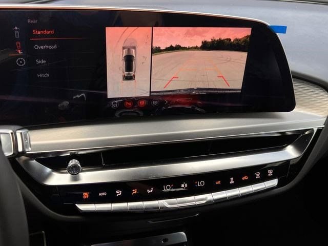 2026 Cadillac LYRIQ V - Photo 15