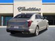 2023 CADILLAC CT4 Luxury Car