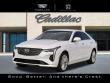 2023 CADILLAC CT4 Premium Luxury Car