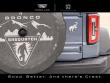 2023 Ford Bronco Badlands SUV