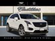 2024 CADILLAC XT5 Premium Luxury SUV