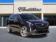 2024 CADILLAC XT5 Premium Luxury SUV
