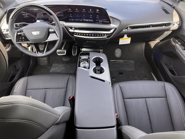 2027 Cadillac LYRIQ Sport - Photo 9