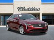 CADILLAC CT4