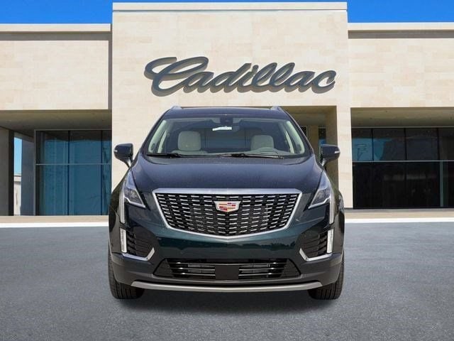 2026 Cadillac XT5 Premium Luxury - Photo 7