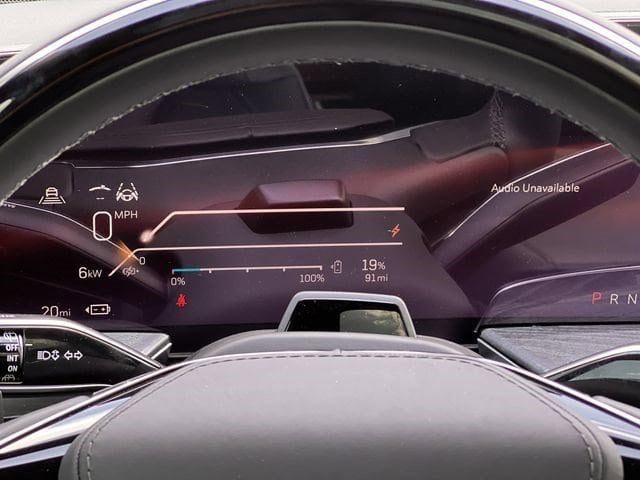 2026 Cadillac Escalade IQ Premium Sport - Photo 14