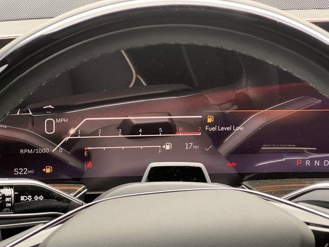2026 Cadillac Escalade Luxury - Photo 15
