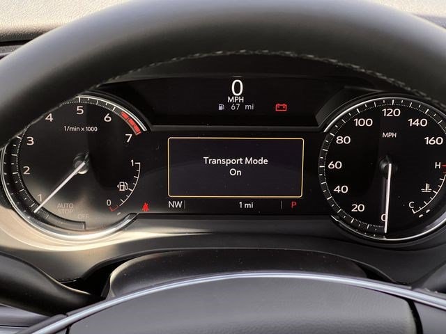 2026 Cadillac XT5 Luxury - Photo 14