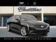 2024 CADILLAC CT4 Premium Luxury Car