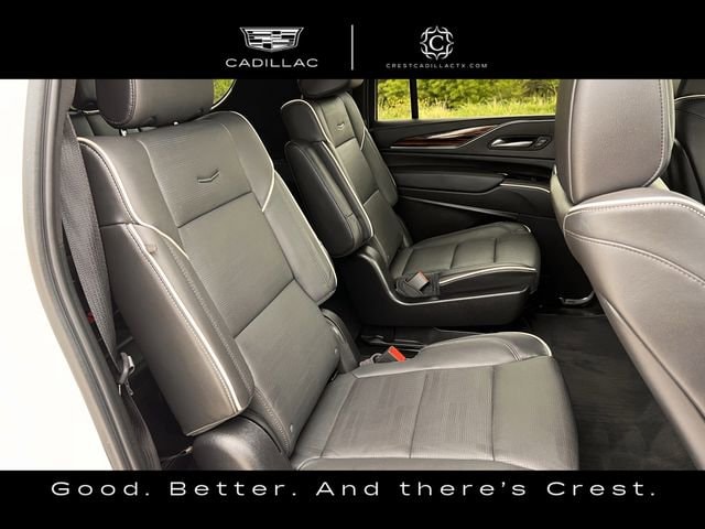 2024 Cadillac Escalade ESV Premium Luxury - Photo 32