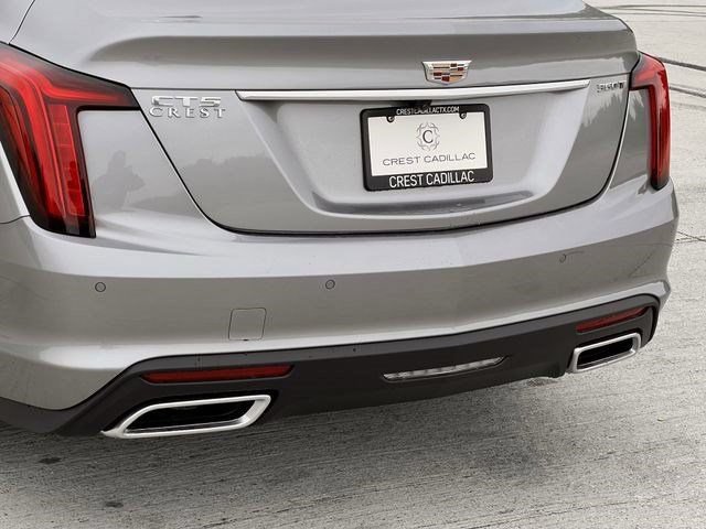 2026 Cadillac CT5 Premium Luxury - Photo 6