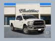 2022 Ram 2500 Big Horn Crew Cab 4x4 64 Box Truck