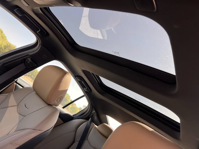 2026 Cadillac CT5 Premium Luxury - Photo 19