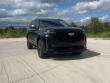 2024 CADILLAC Escalade V-Series Performance 2024 CADILLAC Escalade V-Series Performance