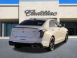 2025 CADILLAC CT4 Sport Car