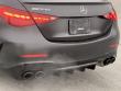 2024 Mercedes-Benz AMG C 43 4matic Sedan