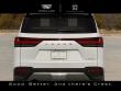 2024 LEXUS LX LX 600 Luxury