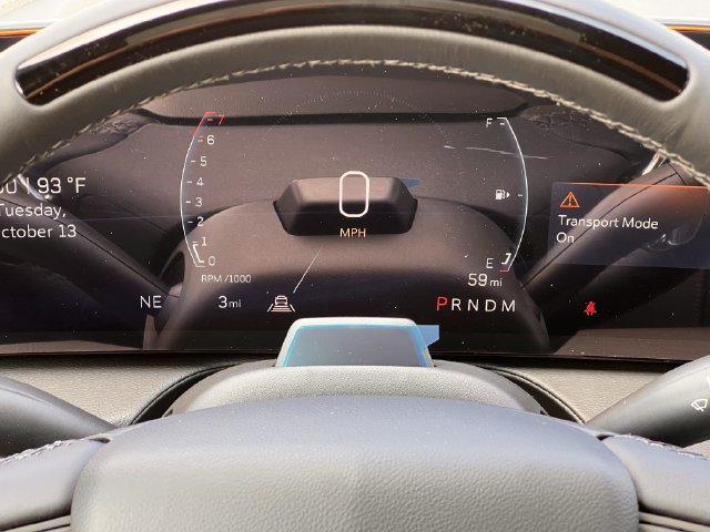2026 Cadillac CT5 Sport - Photo 13