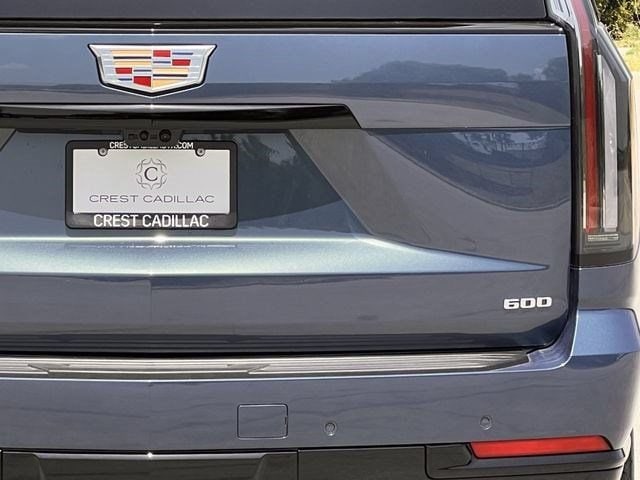 2026 Cadillac Escalade Sport - Photo 6