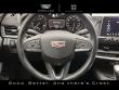 2025 CADILLAC CT4 Luxury Car