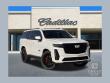 2024 CADILLAC Escalade V-Series Performance