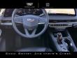 2025 CADILLAC XT4 Premium Luxury SUV