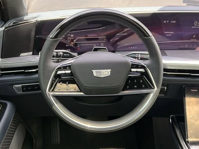 2026 Cadillac Escalade IQ Premium Sport - Photo 11