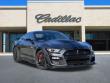 2020 Ford Mustang Shelby GT500 Fastback Coupe