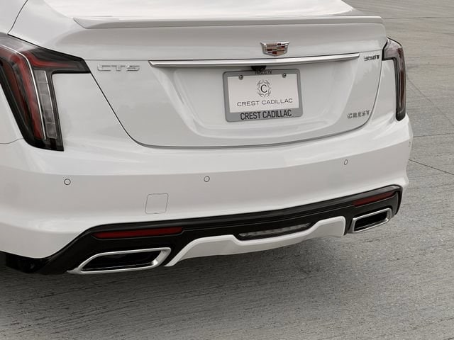 2026 Cadillac CT5 Sport - Photo 6