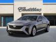 2025 CADILLAC CT5 Premium Luxury Car
