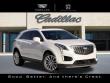 2022 CADILLAC XT5 Premium Luxury SUV