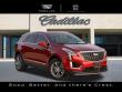 2023 CADILLAC XT5 FWD Premium Luxury SUV