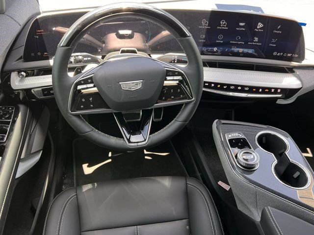 2026 Cadillac OPTIQ Sport - Photo 12