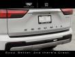 2024 Toyota Sequoia Capstone SUV