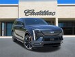 CADILLAC ESCALADE IQ