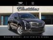 2021 CADILLAC XT5 FWD Luxury SUV