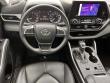 2024 Toyota Highlander XLE SUV