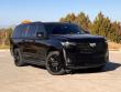 2023 CADILLAC Escalade ESV Sport Platinum SUV
