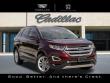 2018 Ford Edge SEL SUV