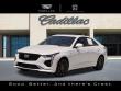 2025 CADILLAC CT4 Sport Car