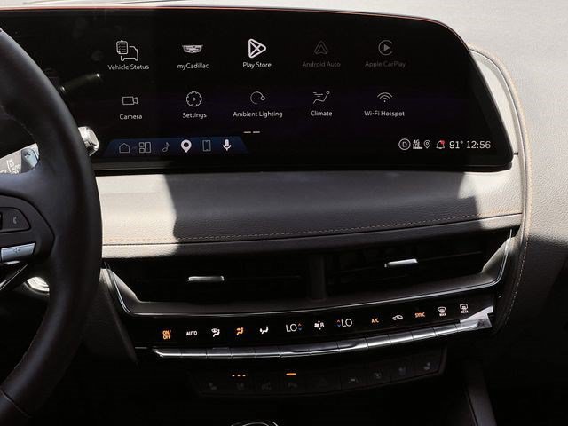 2026 Cadillac CT5 Sport - Photo 16