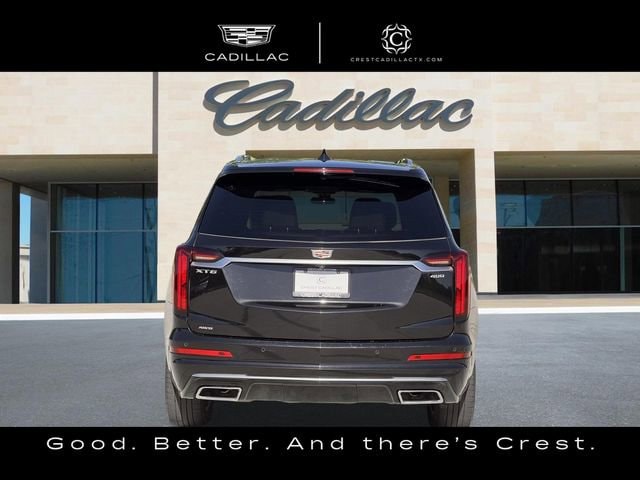 2024 Cadillac XT6 Premium Luxury - Photo 6