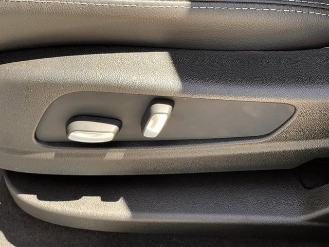 2026 Cadillac XT5 Luxury - Photo 21