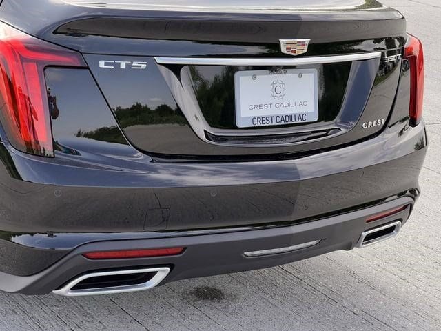 2026 Cadillac CT5 Premium Luxury - Photo 6